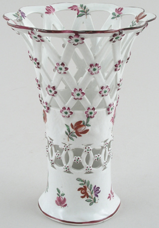 Vase c1920s